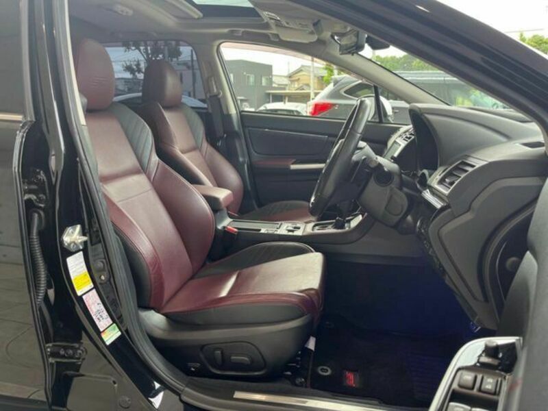 LEVORG-12