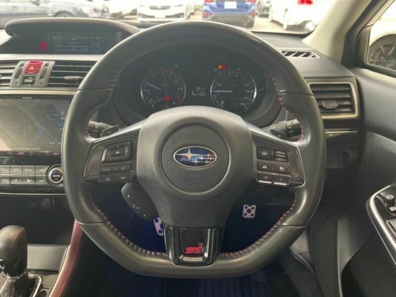 LEVORG-17