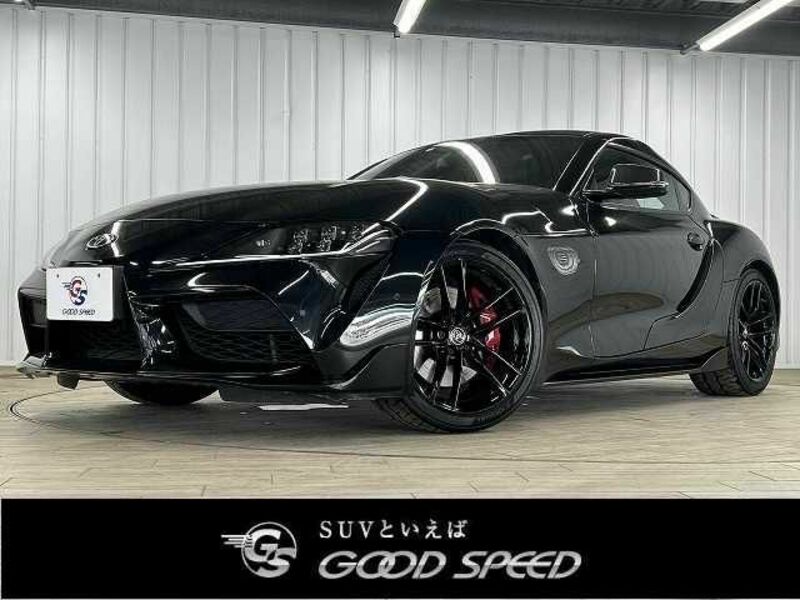 SUPRA