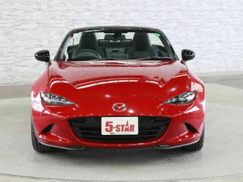 ROADSTER