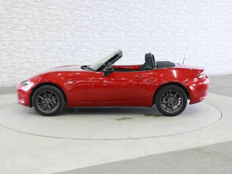ROADSTER
