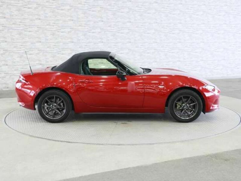 ROADSTER