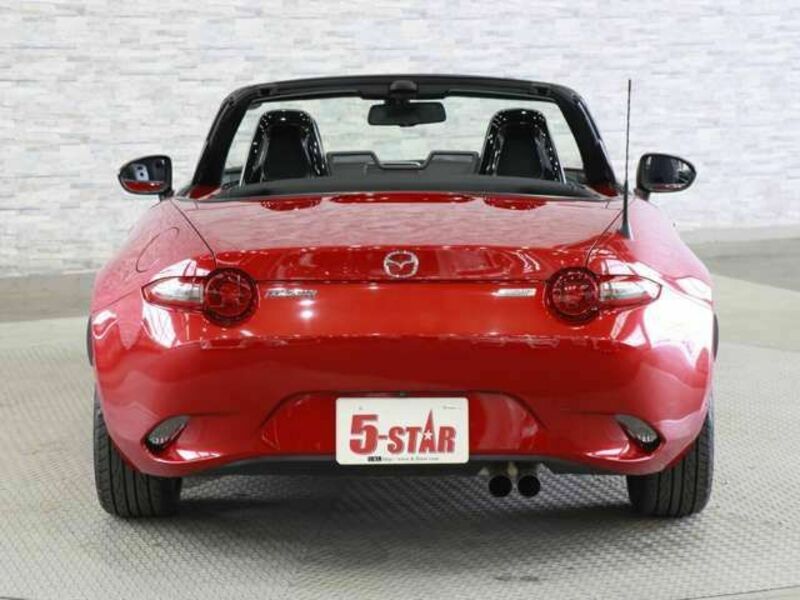 ROADSTER