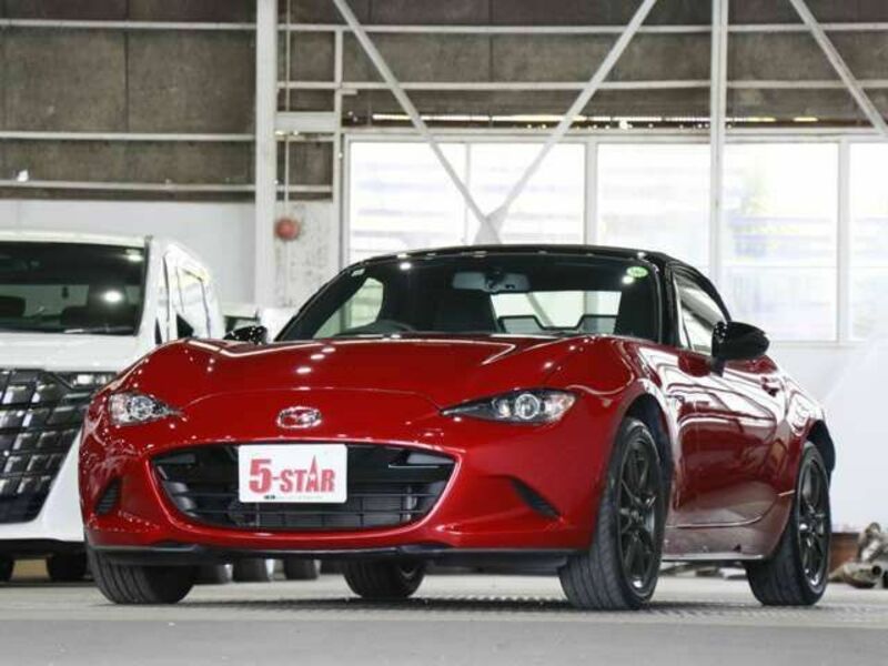 ROADSTER