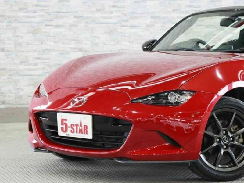 ROADSTER