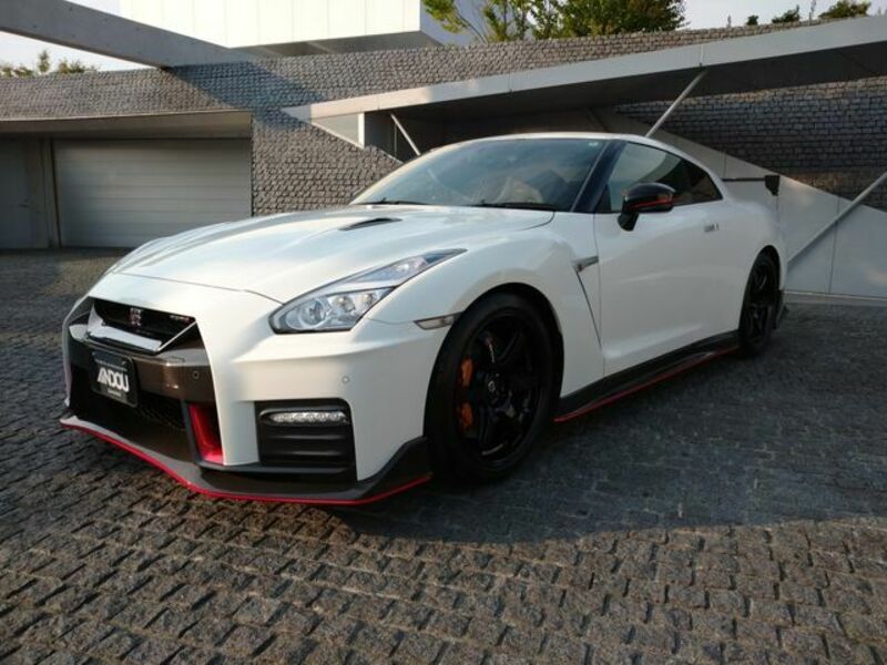 GT-R