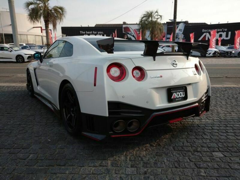 GT-R