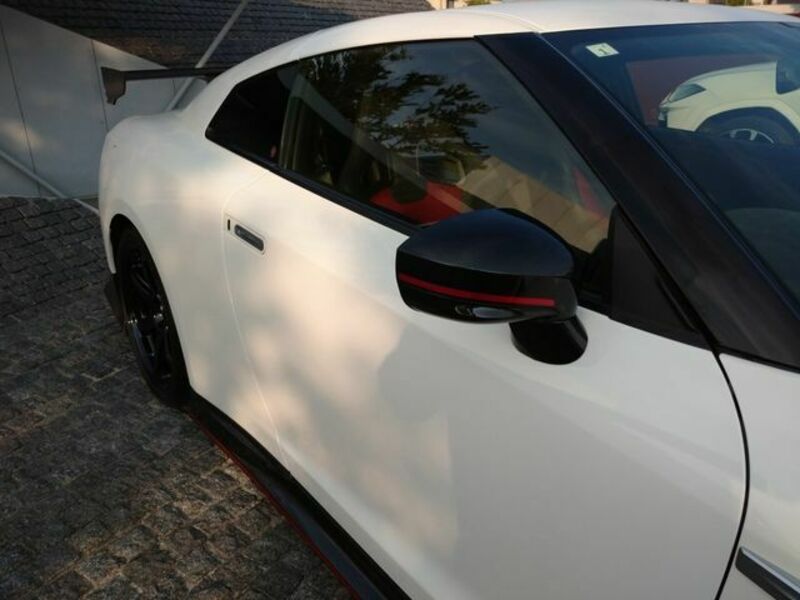 GT-R