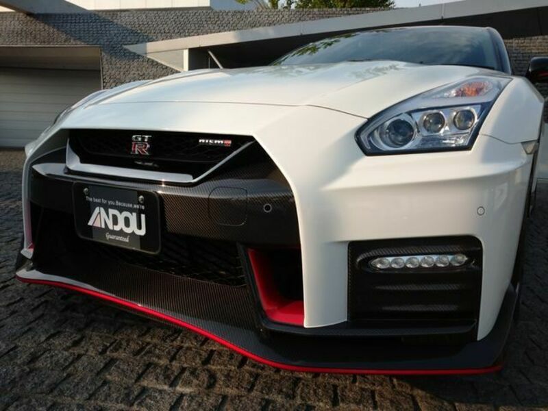 GT-R