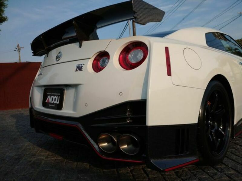 GT-R