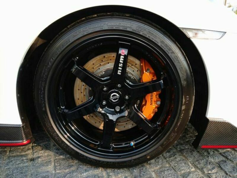 GT-R