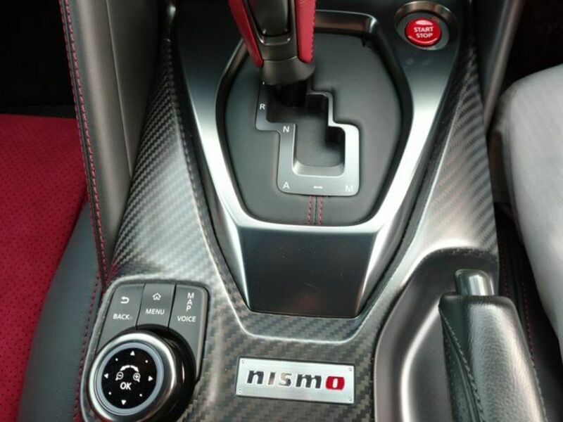 GT-R