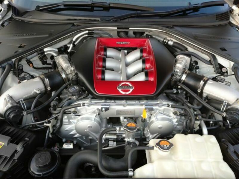 GT-R