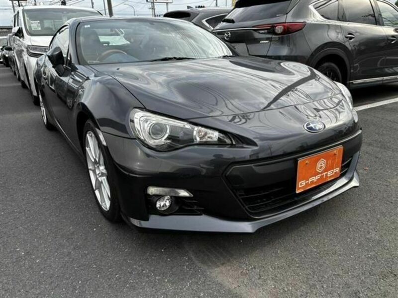 BRZ