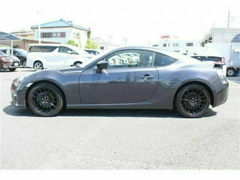 BRZ