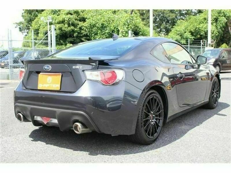 BRZ