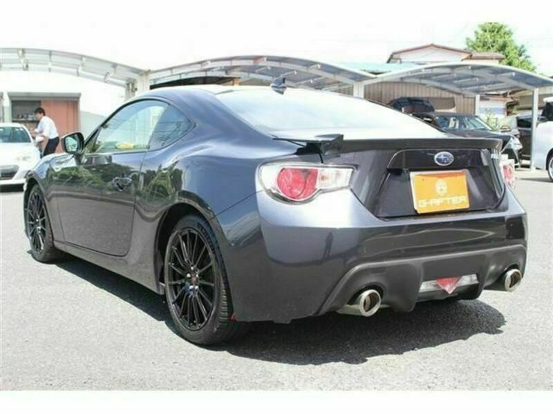 BRZ