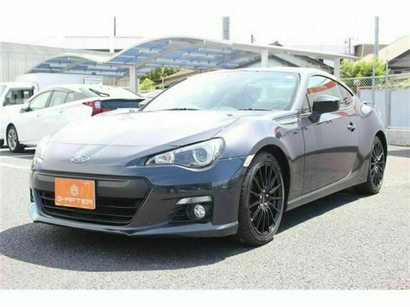 BRZ