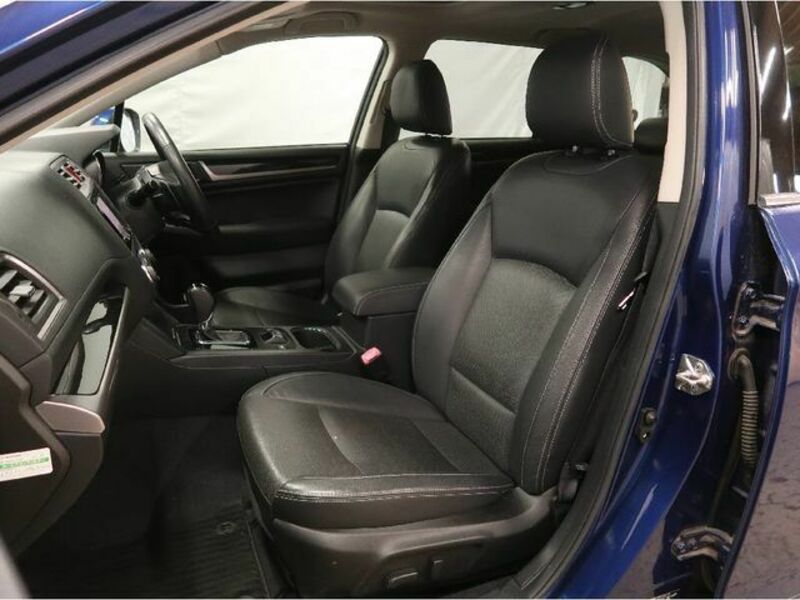 LEGACY OUTBACK