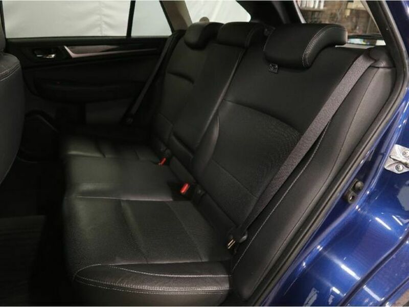 LEGACY OUTBACK