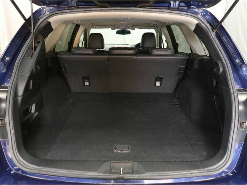 LEGACY OUTBACK