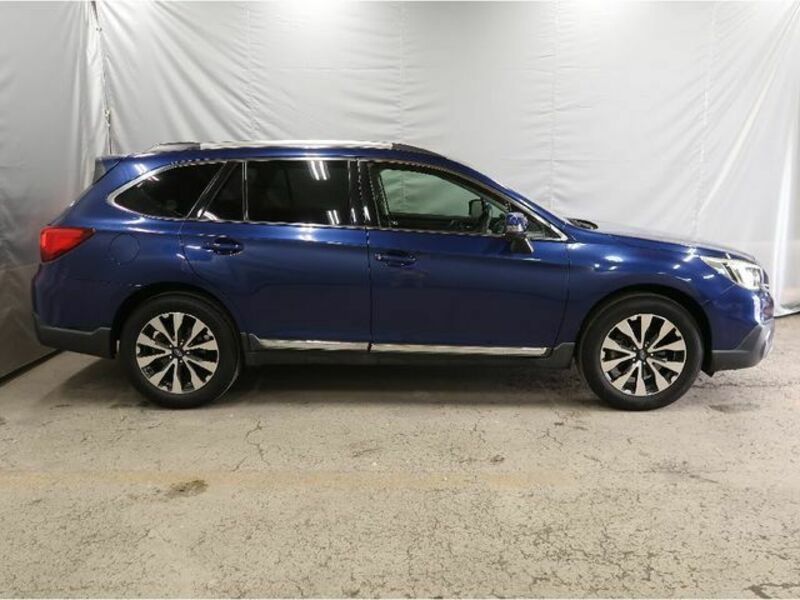 LEGACY OUTBACK