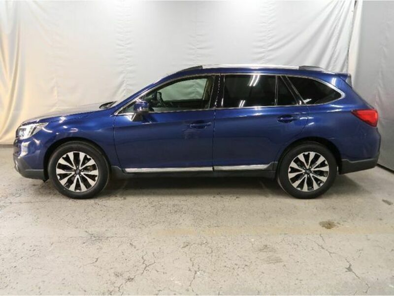 LEGACY OUTBACK