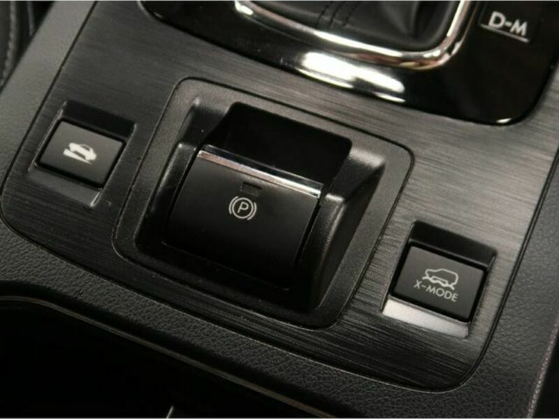 LEGACY OUTBACK