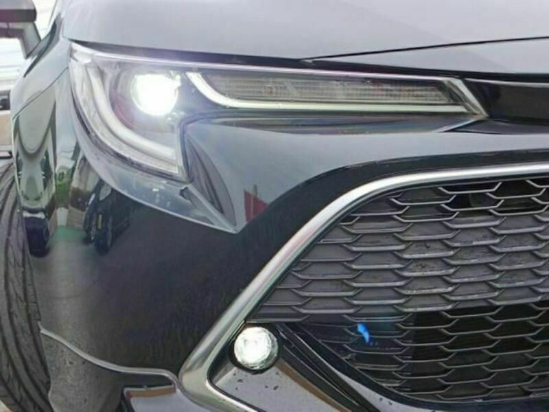 COROLLA SPORT