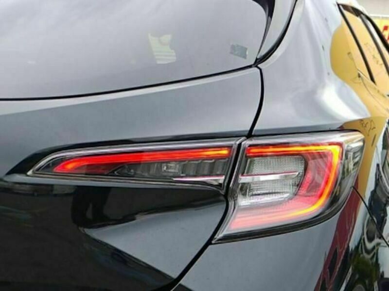 COROLLA SPORT