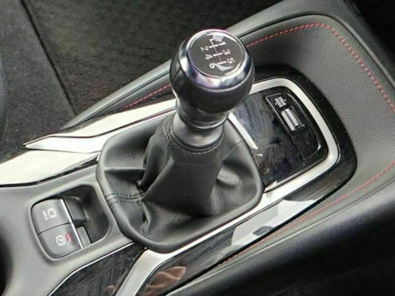 COROLLA SPORT