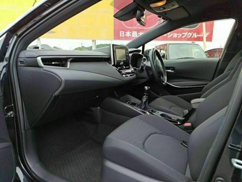 COROLLA SPORT