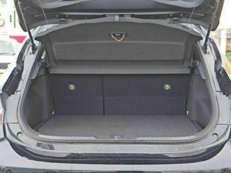 COROLLA SPORT