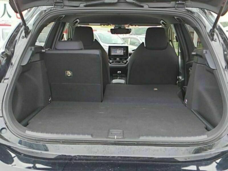 COROLLA SPORT