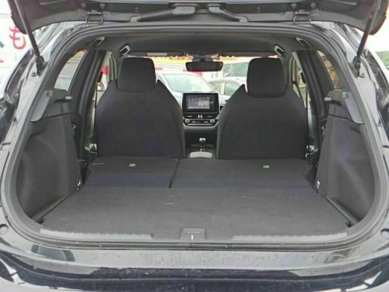 COROLLA SPORT