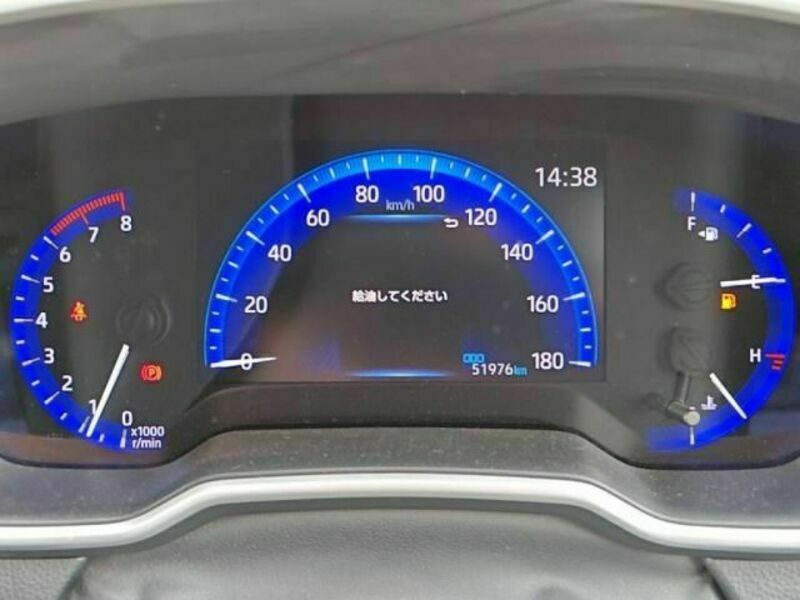 COROLLA SPORT