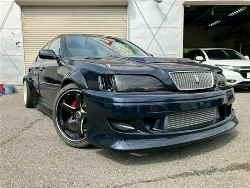 CRESTA