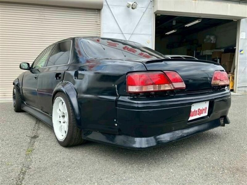 CRESTA