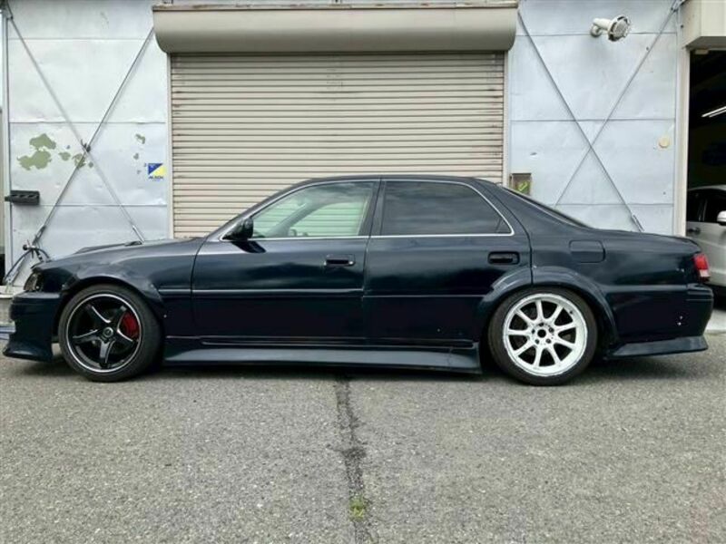 CRESTA