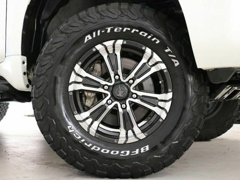 LAND CRUISER PRADO-12