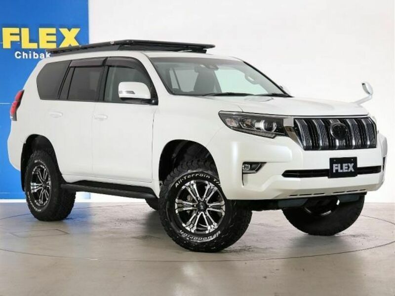 LAND CRUISER PRADO-13