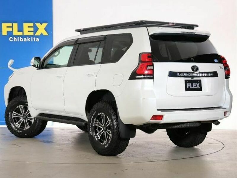 LAND CRUISER PRADO-14