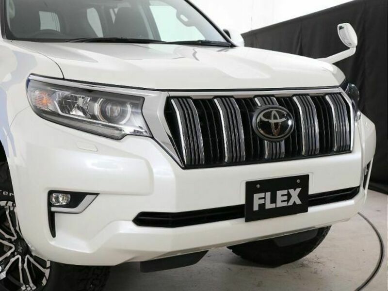 LAND CRUISER PRADO-15
