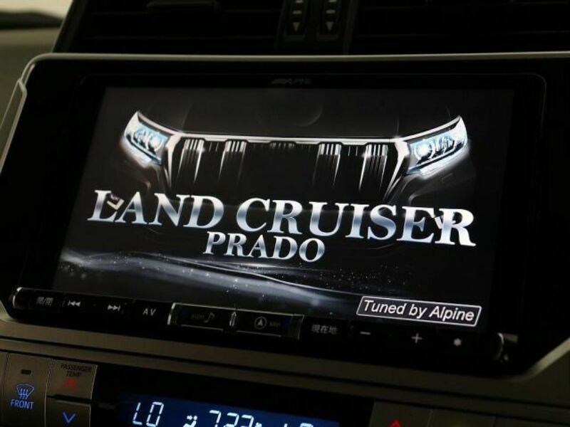 LAND CRUISER PRADO-18