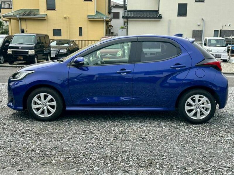 YARIS