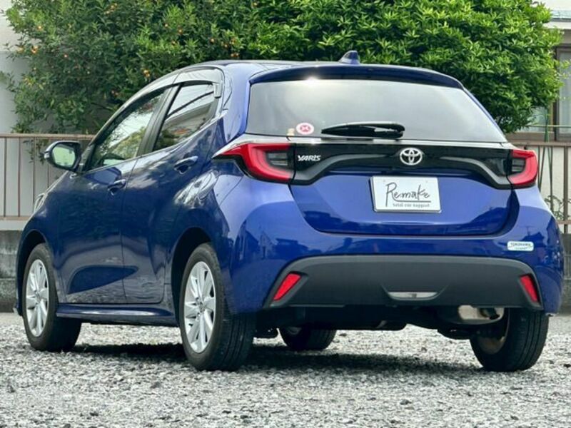YARIS