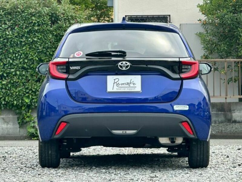 YARIS