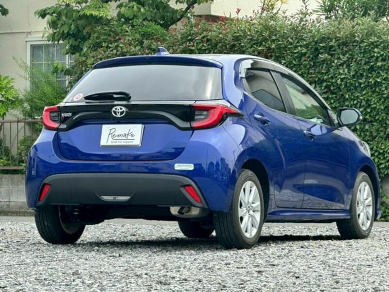 YARIS