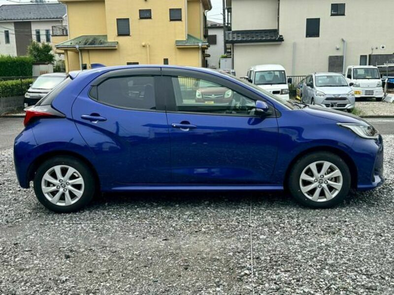 YARIS