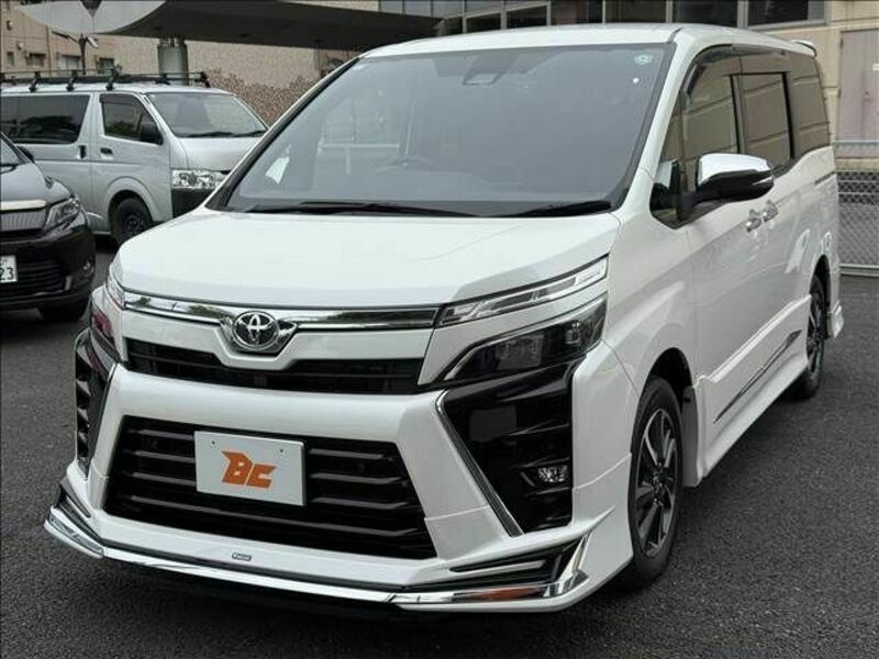 VOXY